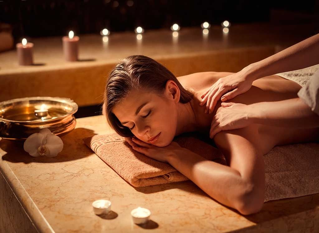 Spandan Wellness Services
