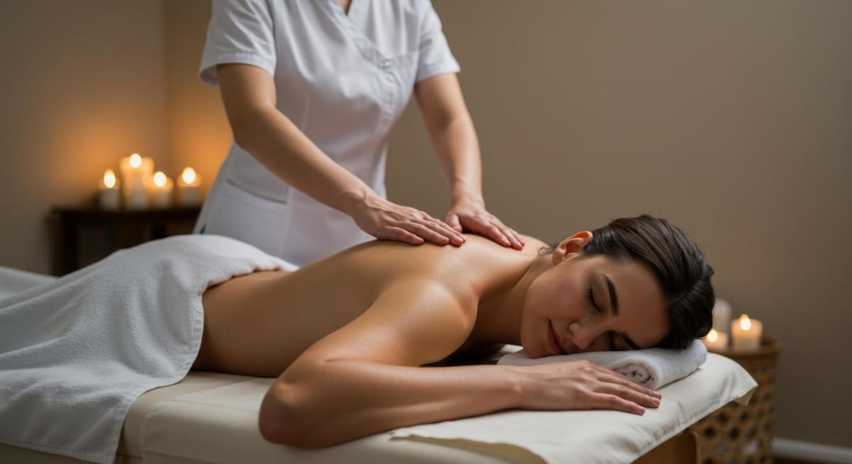 Spandan Wellness