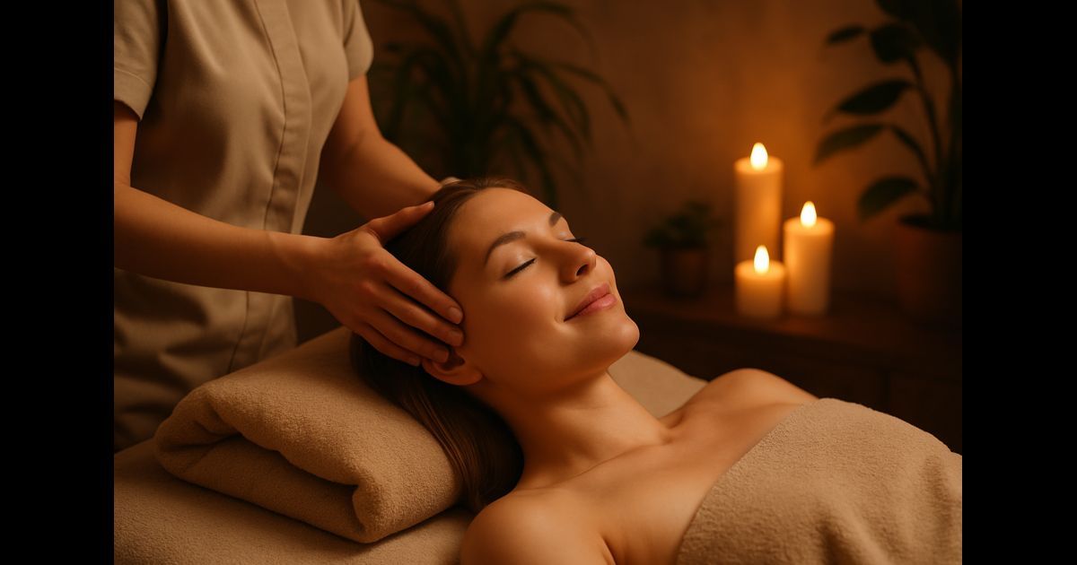 Contact Spandan Wellness