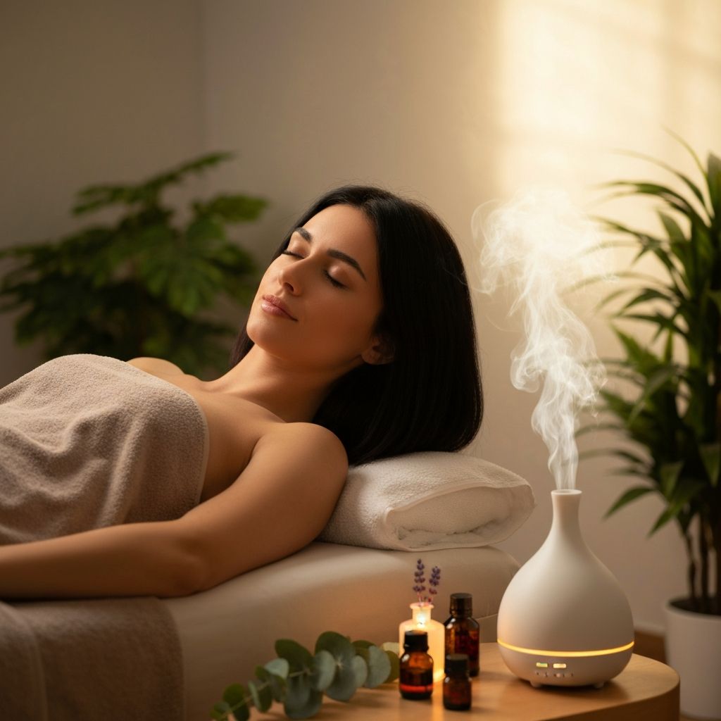 Relaxation Therapy